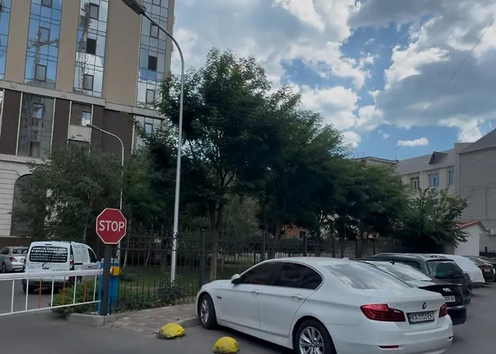 Apartament аркадия, 19 жемчужина, французкий бульвар, пляжи ибица, итака, портофино, санторини, лагуна, аркадийская алея, возле моря Odessa