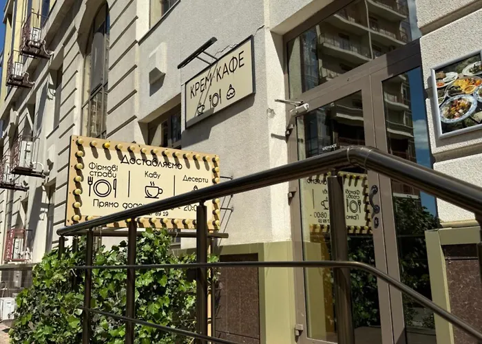 Apartament аркадия, 19 жемчужина, французкий бульвар, пляжи ибица, итака, портофино, санторини, лагуна, аркадийская алея, возле моря