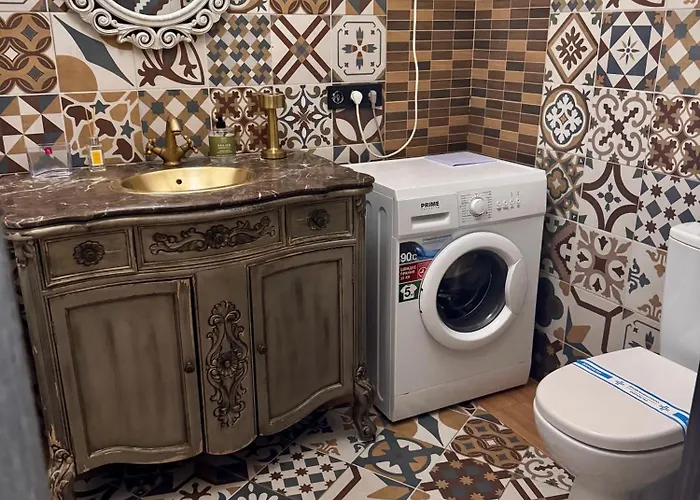 Apartament аркадия, 19 жемчужина, французкий бульвар, пляжи ибица, итака, портофино, санторини, лагуна, аркадийская алея, возле моря