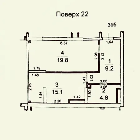 Apartment аркадия, 19 жемчужина, французкий бульвар, пляжи ибица, итака, портофино, санторини, лагуна, аркадийская алея, возле моря Odesa