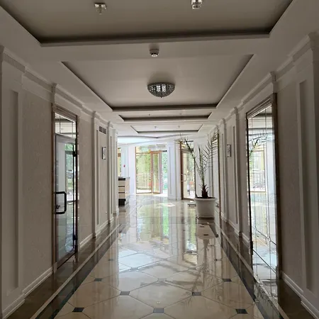 Apartment аркадия, 19 жемчужина, французкий бульвар, пляжи ибица, итака, портофино, санторини, лагуна, аркадийская алея, возле моря Odesa