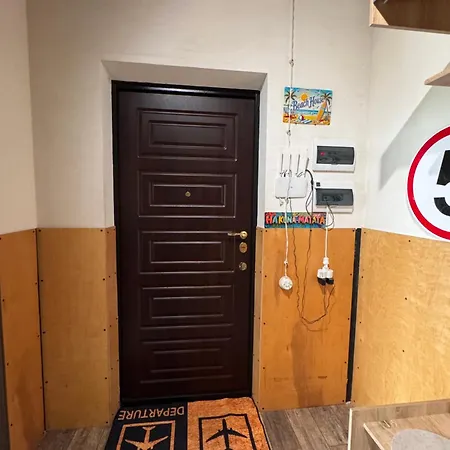 Apartment аркадия, 19 жемчужина, французкий бульвар, пляжи ибица, итака, портофино, санторини, лагуна, аркадийская алея, возле моря Odesa