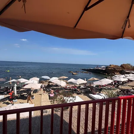 аркадия, 19 жемчужина, французкий бульвар, пляжи ибица, итака, портофино, санторини, лагуна, аркадийская алея, возле моря Appartement