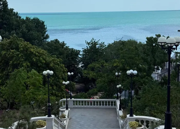 Appartement аркадия, 19 жемчужина, французкий бульвар, пляжи ибица, итака, портофино, санторини, лагуна, аркадийская алея, возле моря