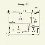Appartement аркадия, 19 жемчужина, французкий бульвар, пляжи ибица, итака, портофино, санторини, лагуна, аркадийская алея, возле моря Odessa