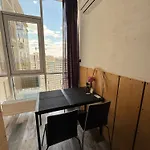 аркадия, 19 жемчужина, французкий бульвар, пляжи ибица, итака, портофино, санторини, лагуна, аркадийская алея, возле моря Appartement Odessa