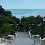 Appartement аркадия, 19 жемчужина, французкий бульвар, пляжи ибица, итака, портофино, санторини, лагуна, аркадийская алея, возле моря