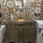 аркадия, 19 жемчужина, французкий бульвар, пляжи ибица, итака, портофино, санторини, лагуна, аркадийская алея, возле моря Appartement