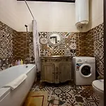 аркадия, 19 жемчужина, французкий бульвар, пляжи ибица, итака, портофино, санторини, лагуна, аркадийская алея, возле моря Appartement