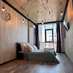 Appartement аркадия, 19 жемчужина, французкий бульвар, пляжи ибица, итака, портофино, санторини, лагуна, аркадийская алея, возле моря Odessa