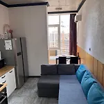 аркадия, 19 жемчужина, французкий бульвар, пляжи ибица, итака, портофино, санторини, лагуна, аркадийская алея, возле моря Appartement *