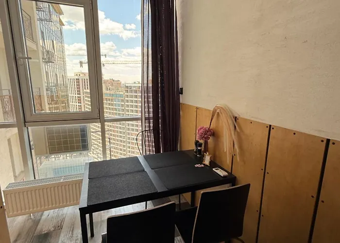 аркадия, 19 жемчужина, французкий бульвар, пляжи ибица, итака, портофино, санторини, лагуна, аркадийская алея, возле моря Διαμέρισμα Οδησσός