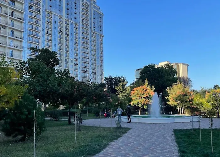 аркадия, 19 жемчужина, французкий бульвар, пляжи ибица, итака, портофино, санторини, лагуна, аркадийская алея, возле моря *